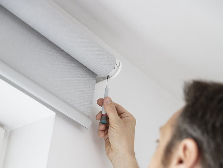 Simple Installation